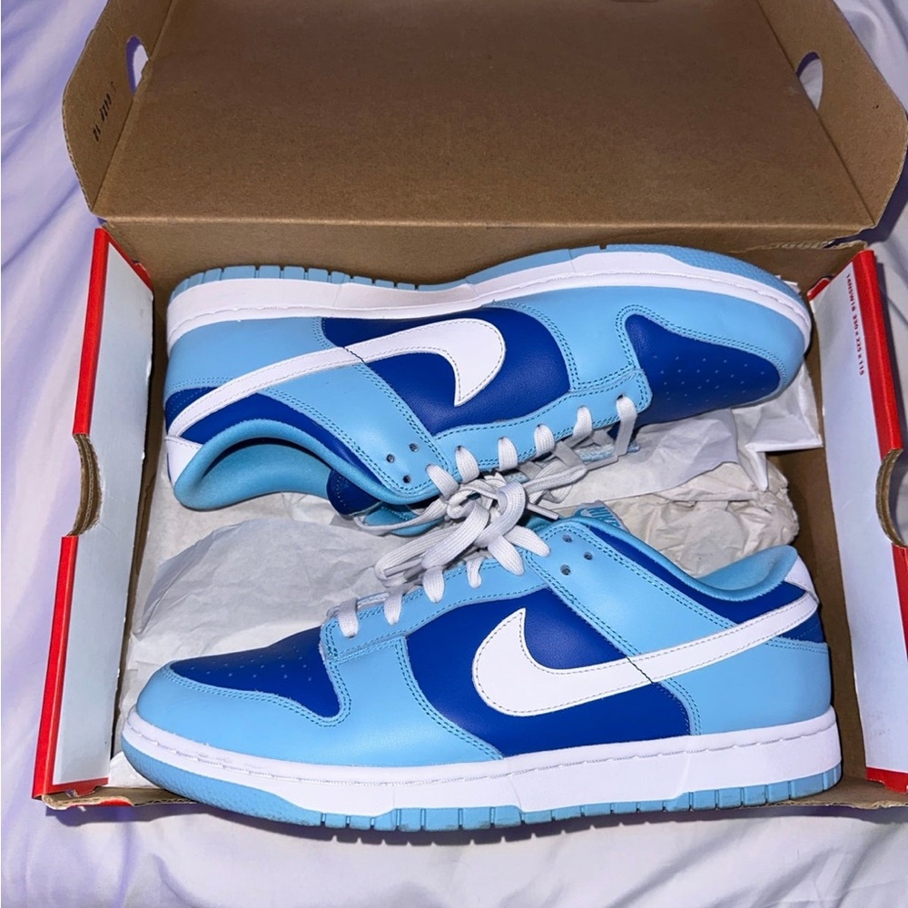 Nike Dunk low
